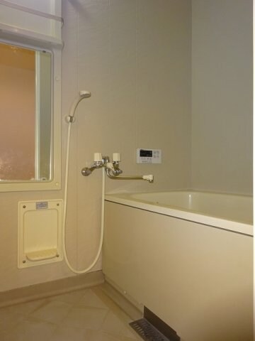 ツイン・コート　Ｂの物件内観写真