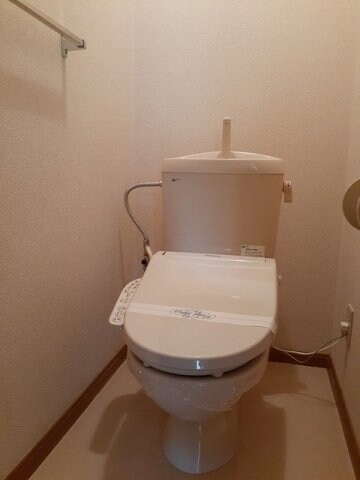 ツイン・コート　Ｂの物件内観写真