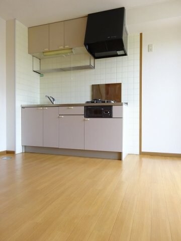 ツイン・コート　Ｂの物件内観写真