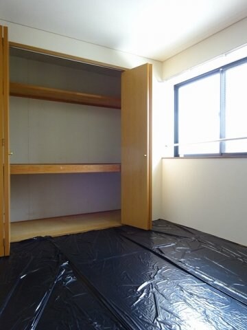 ツイン・コート　Ｂの物件内観写真