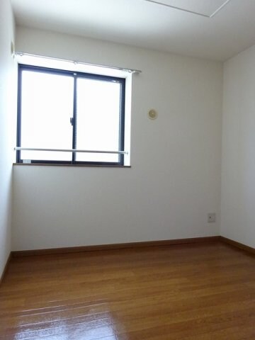 ツイン・コート　Ｂの物件内観写真