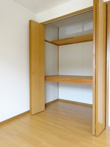 ツイン・コート　Ｂの物件内観写真