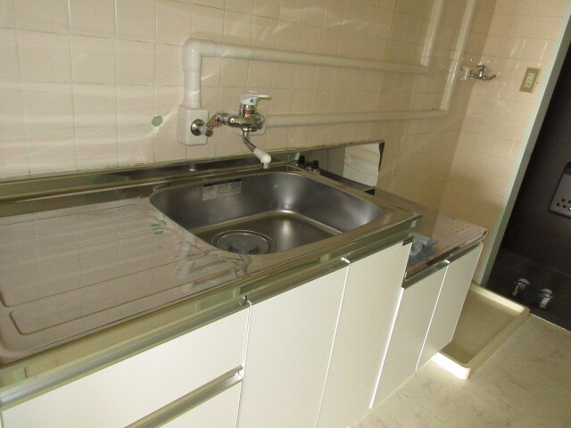 長野駅 徒歩19分 3階の物件内観写真