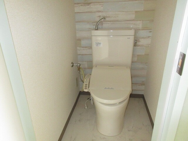 長野駅 徒歩19分 3階の物件内観写真