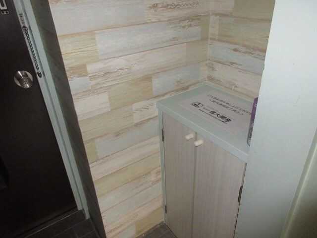 長野駅 徒歩19分 3階の物件内観写真