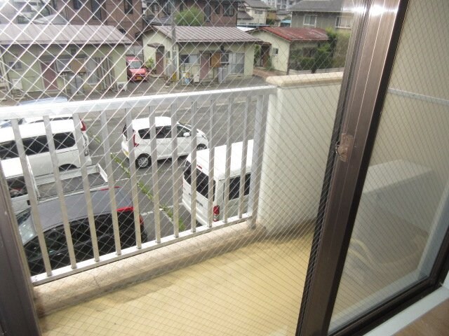 長野駅 徒歩19分 3階の物件内観写真