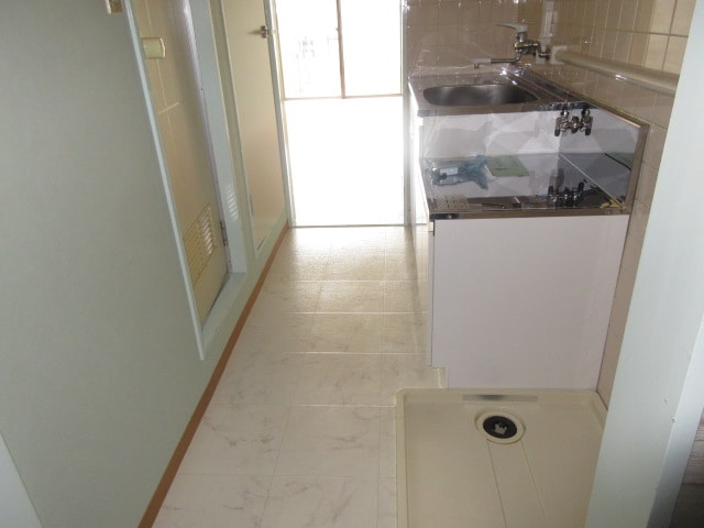 長野駅 徒歩19分 3階の物件内観写真