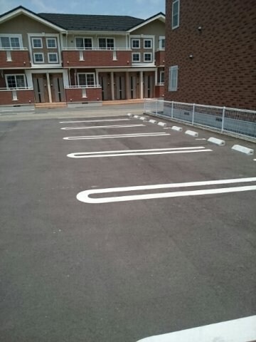 バードランド　Ｃの物件外観写真