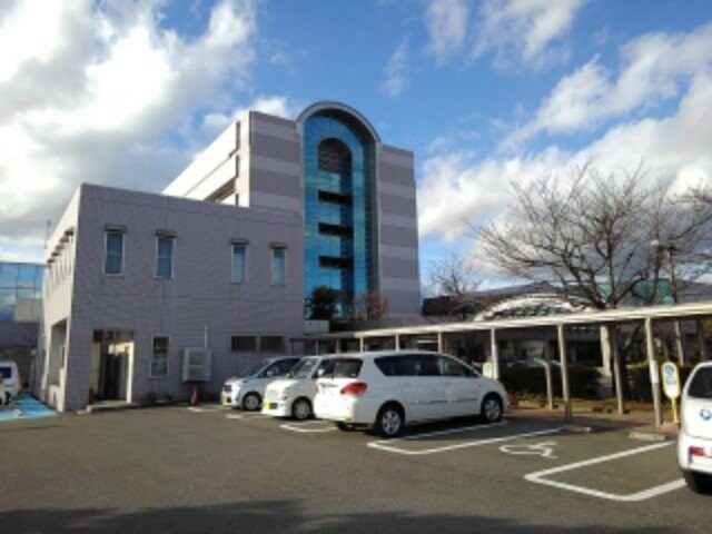 バードランド　Ｃの物件外観写真