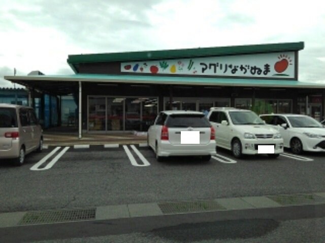 バードランド　Ｃの物件外観写真