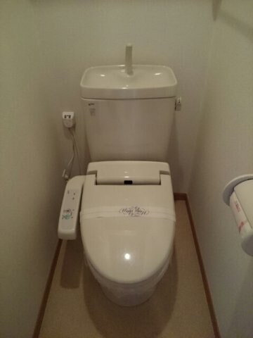 バードランド　Ｃの物件内観写真