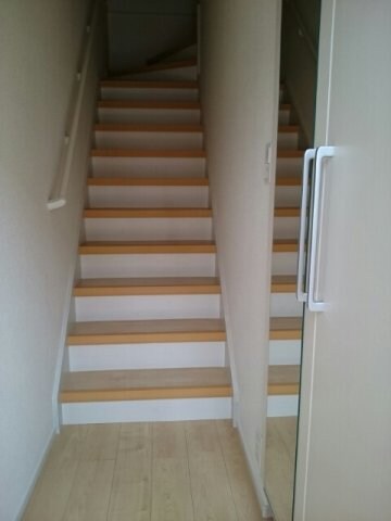 バードランド　Ｃの物件内観写真