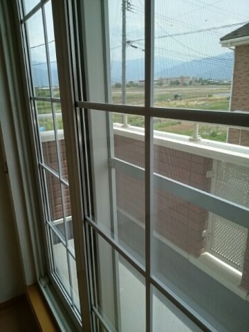 バードランド　Ｃの物件内観写真