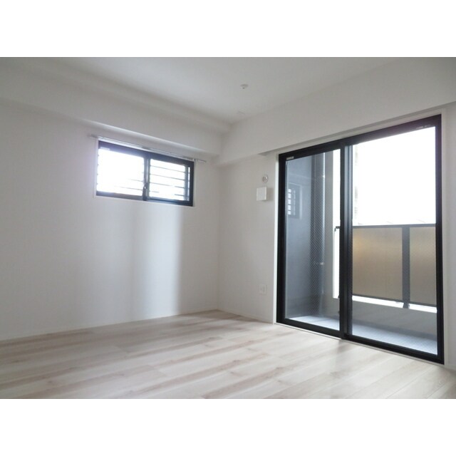 ルーグ箱崎の物件内観写真