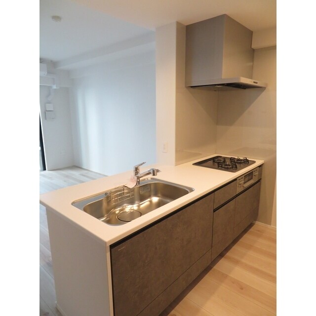 ルーグ箱崎の物件内観写真