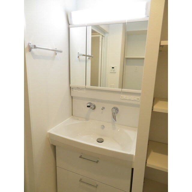 ルーグ箱崎の物件内観写真