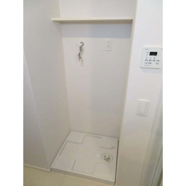 ルーグ箱崎の物件内観写真