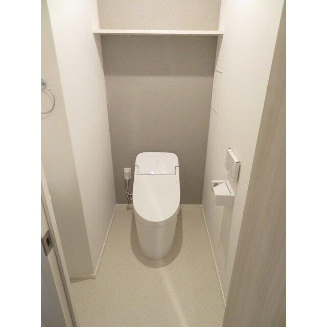 ルーグ箱崎の物件内観写真