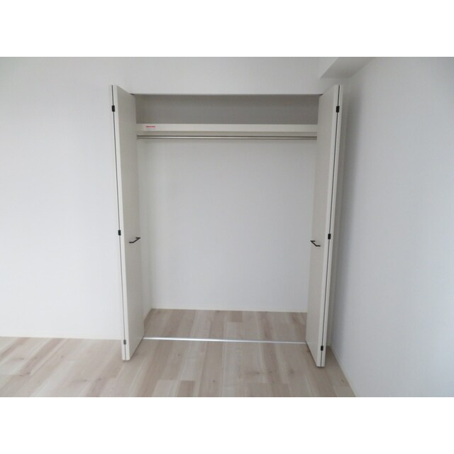 ルーグ箱崎の物件内観写真