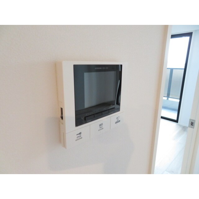 ルーグ箱崎の物件内観写真