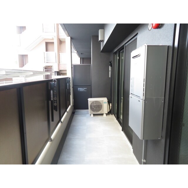 ルーグ箱崎の物件内観写真