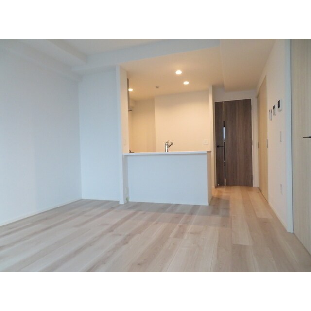 ルーグ箱崎の物件内観写真