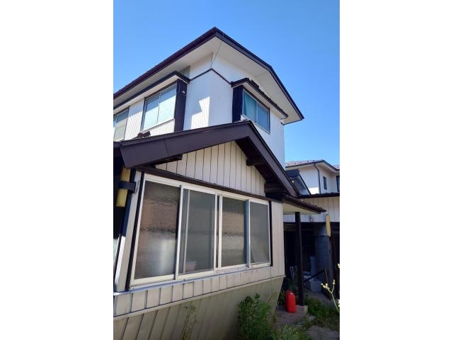 イーリス北町の物件外観写真