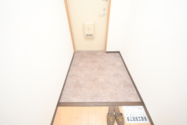 ラクシュリアントの物件内観写真