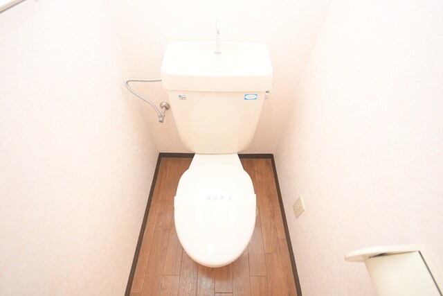 ラクシュリアントの物件内観写真