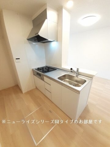 プレミアム２６番館の物件内観写真