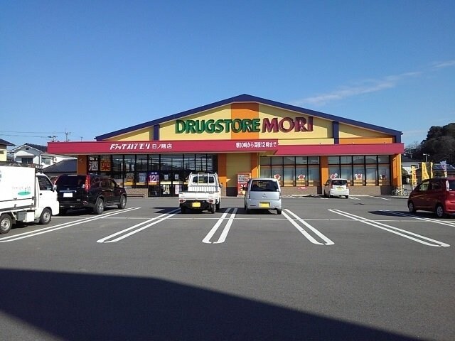 プレミアム２６番館の物件外観写真