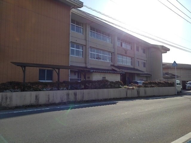 プレミアム２６番館の物件外観写真