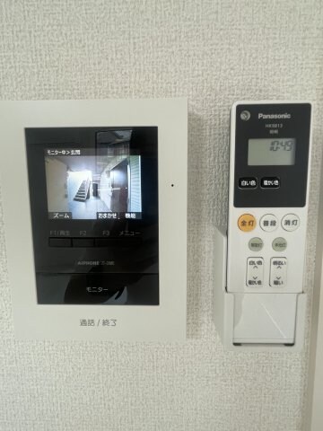 D-ROOM SPERANZAの物件内観写真