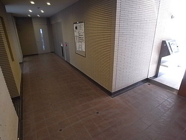 三ノ宮駅 徒歩6分 12階の物件内観写真