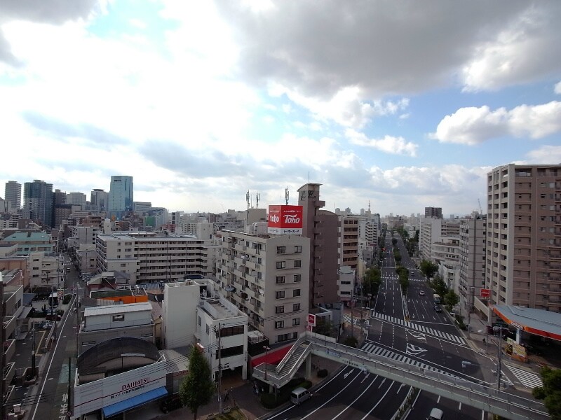 エステムコート神戸・県庁前IVグランディオの物件内観写真