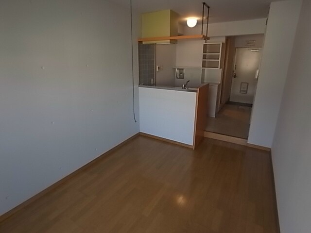 モンテメール学園前の物件内観写真