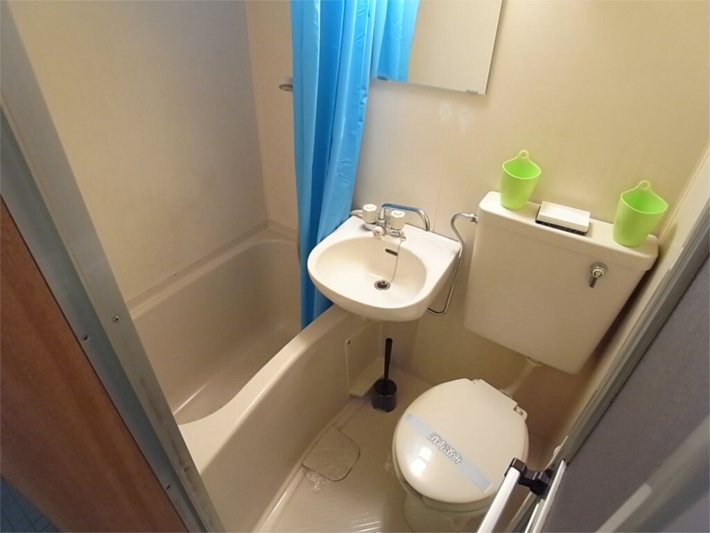 モンテメール学園前の物件内観写真