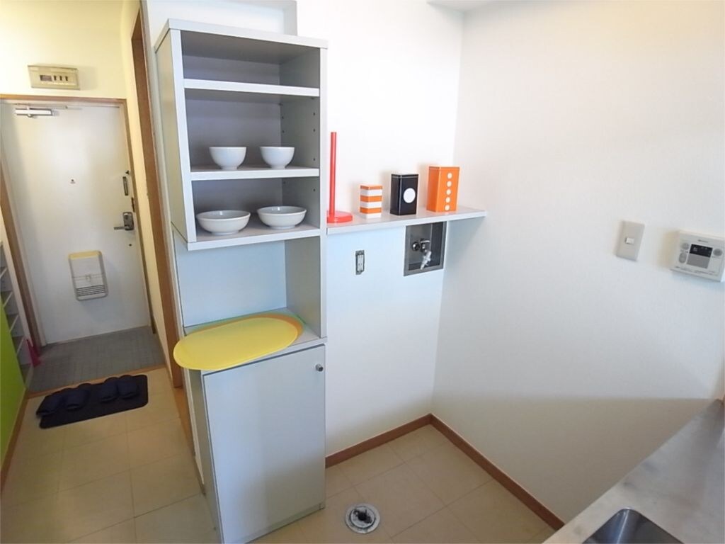 モンテメール学園前の物件内観写真