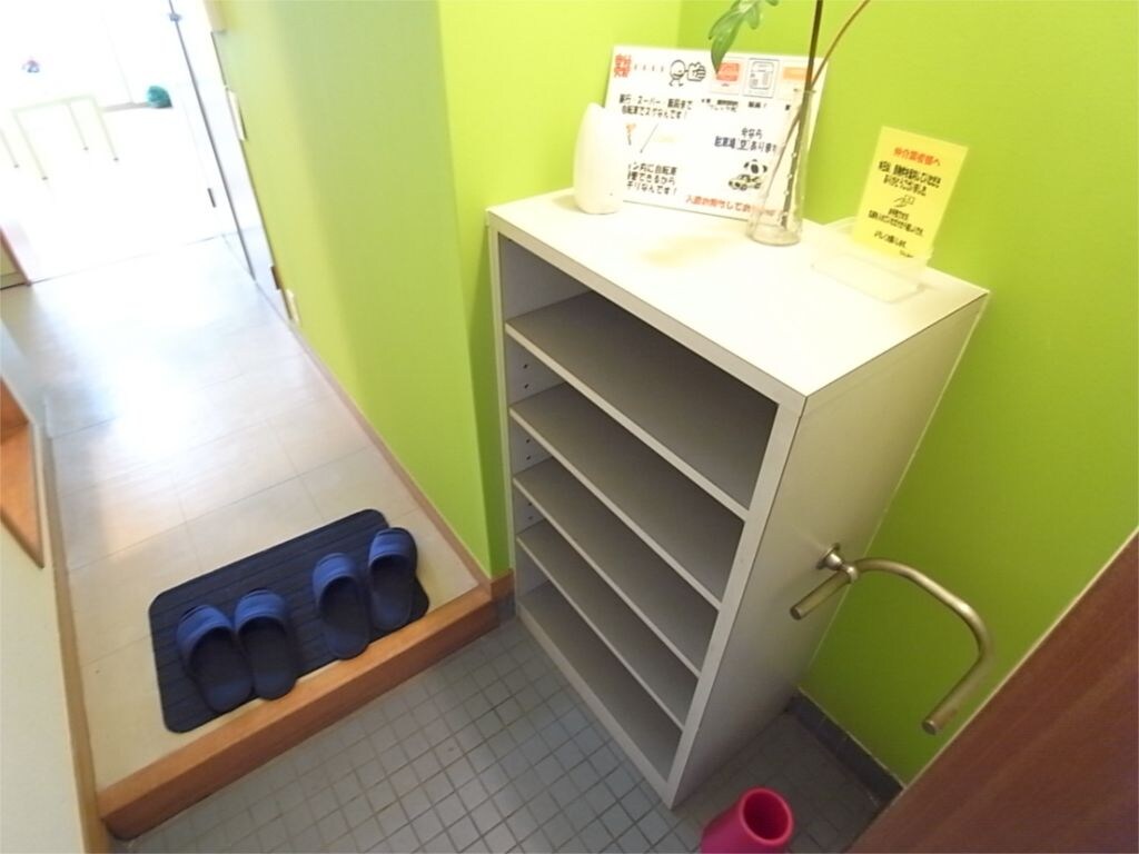 モンテメール学園前の物件内観写真