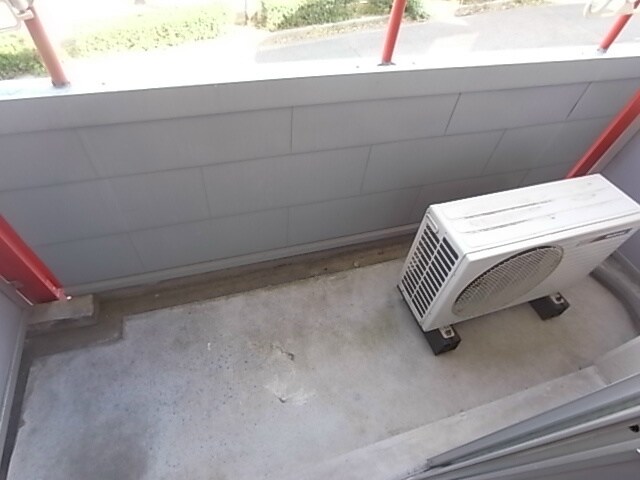 モンテメール学園前の物件内観写真