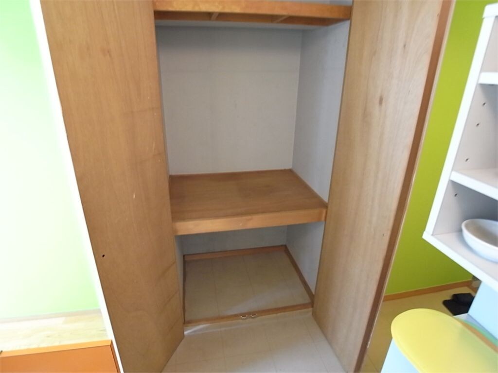 モンテメール学園前の物件内観写真