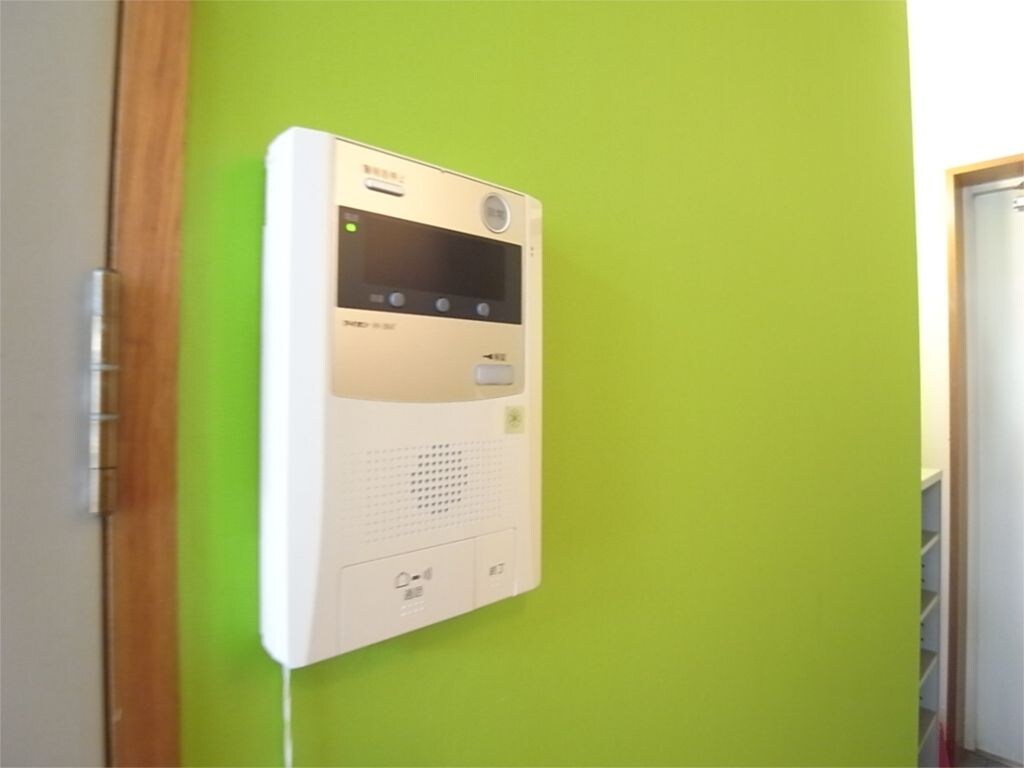 モンテメール学園前の物件内観写真