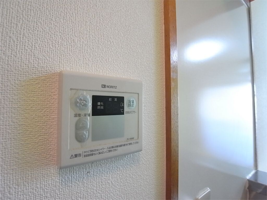 モンテメール学園前の物件内観写真