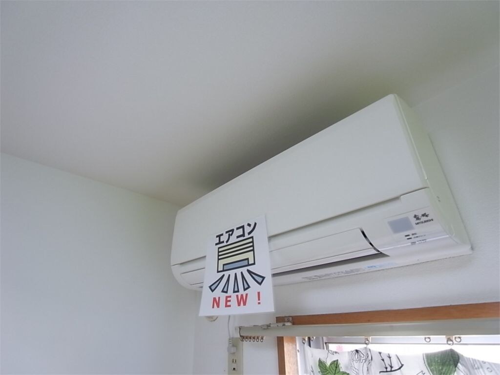 モンテメール学園前の物件内観写真