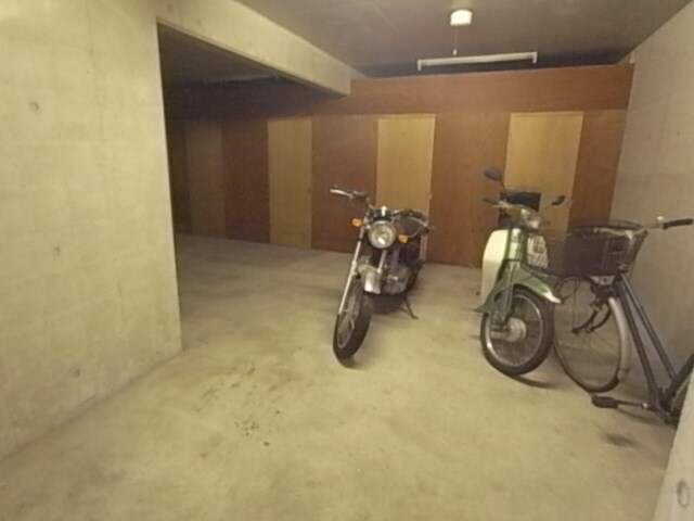 モンテメール学園前の物件内観写真