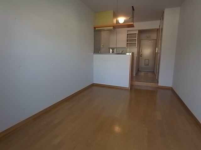 モンテメール学園前の物件内観写真