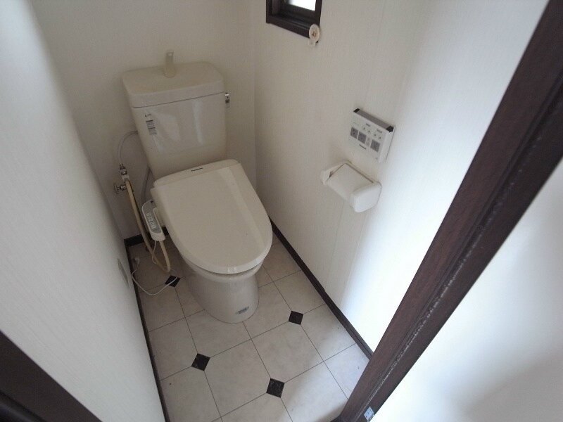 アーバン堂ノ前の物件内観写真