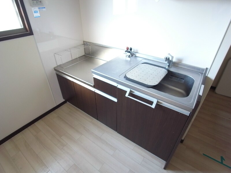 アーバン堂ノ前の物件内観写真