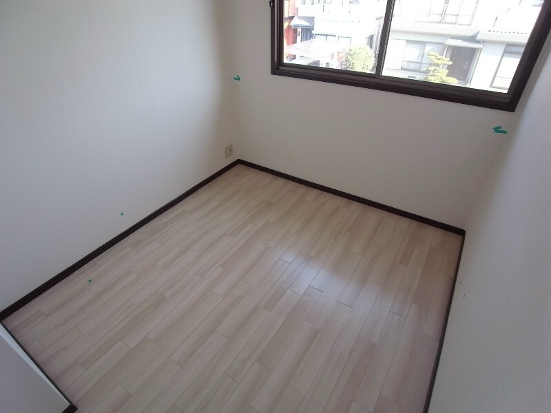 アーバン堂ノ前の物件内観写真