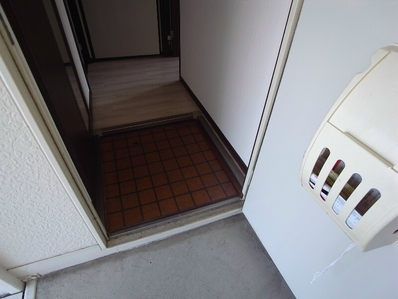 アーバン堂ノ前の物件内観写真